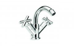 Aquatica Celine 5.25 Bidet Faucet SKU 326 – Chrome 01 web